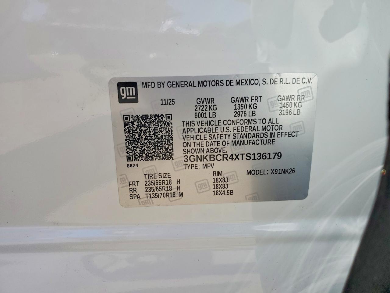 Chevrolet Blazer 2lt