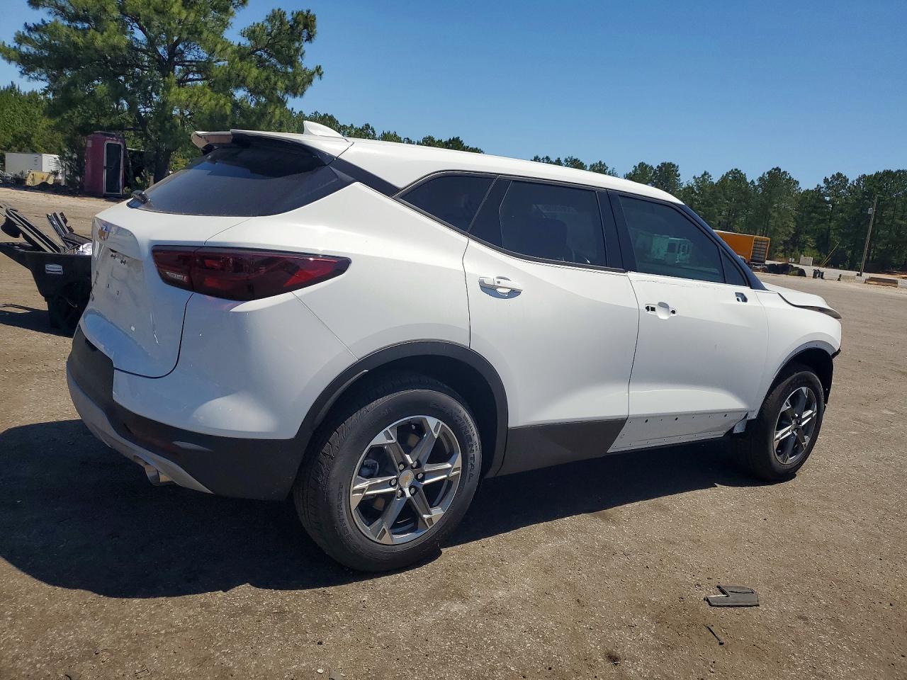 Chevrolet Blazer 2lt