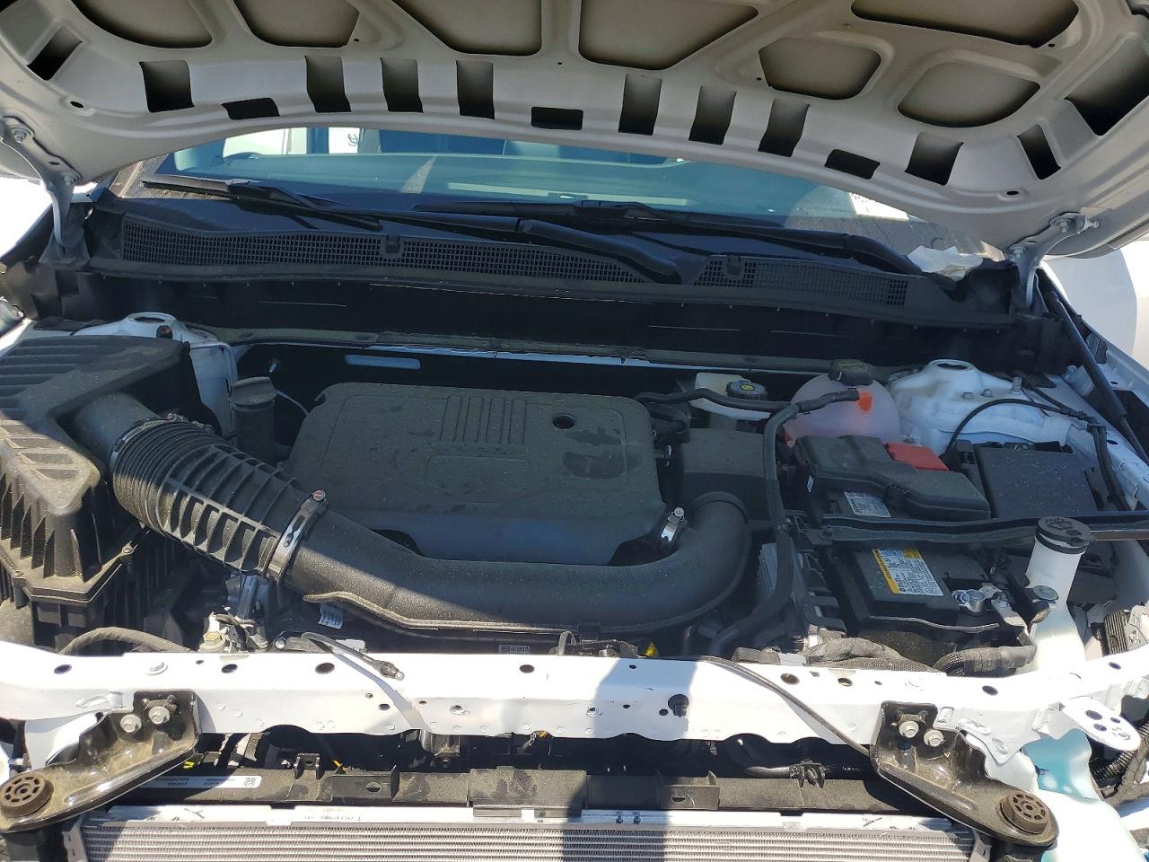 Chevrolet Blazer 2lt