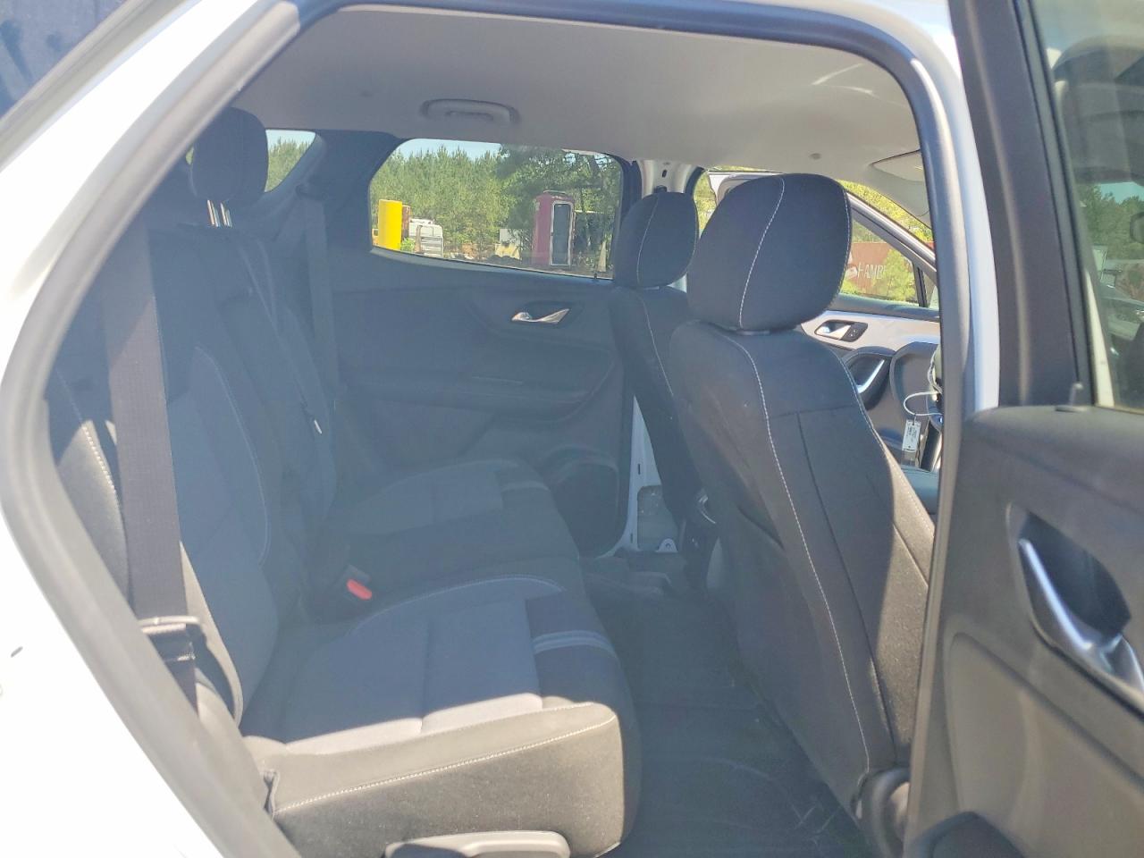 Chevrolet Blazer 2lt