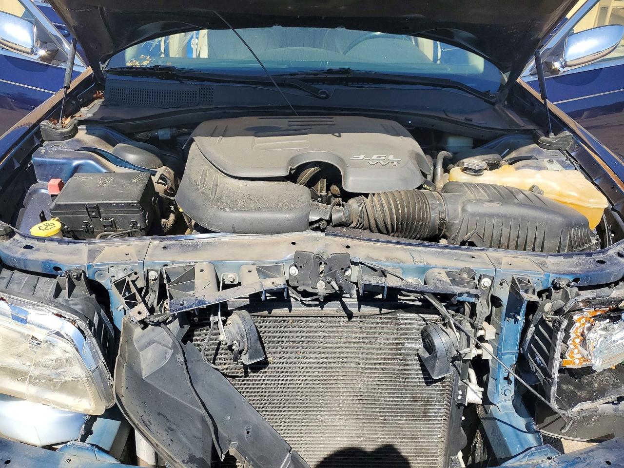 Chrysler 300