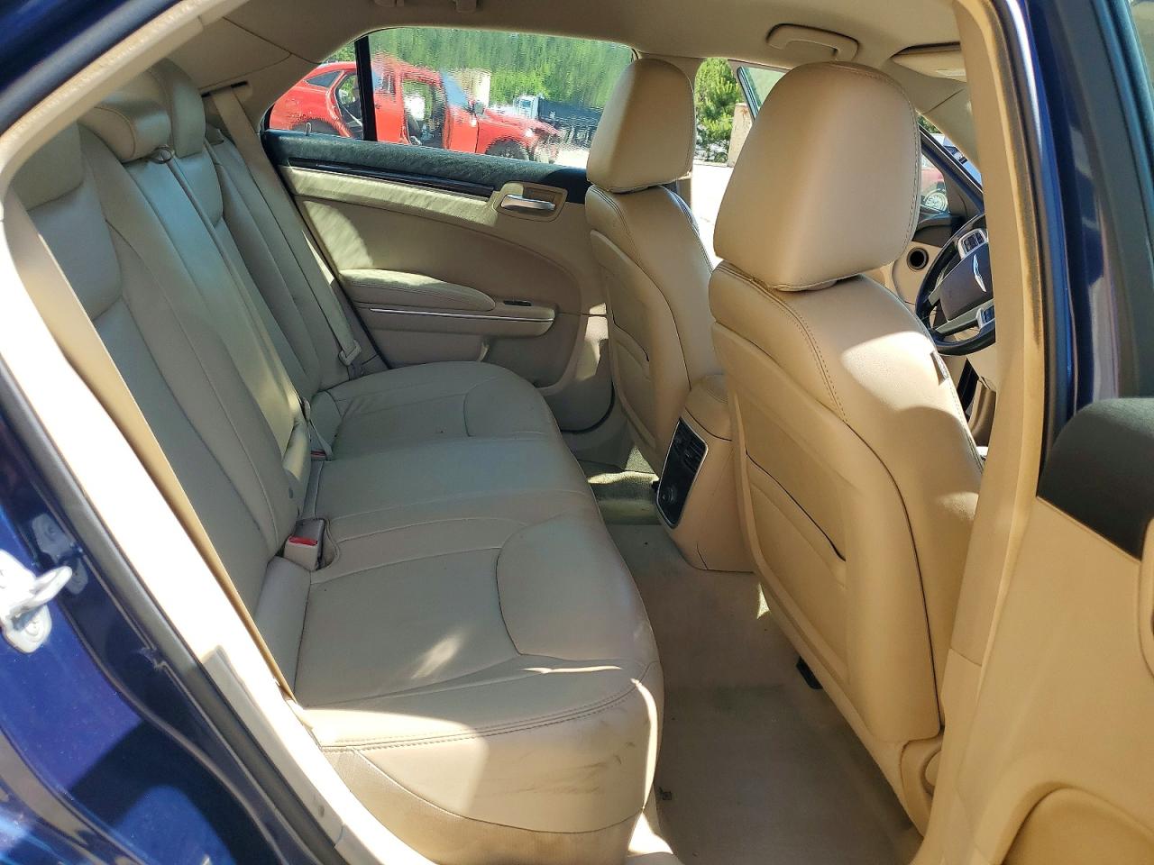 Chrysler 300