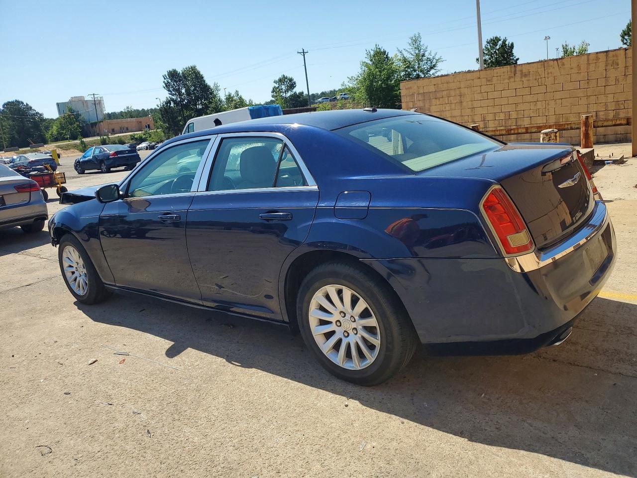 Chrysler 300