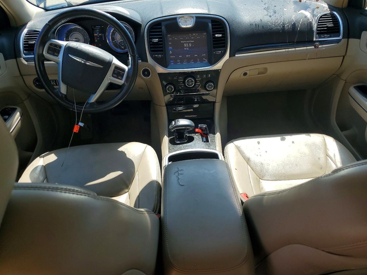 Chrysler 300