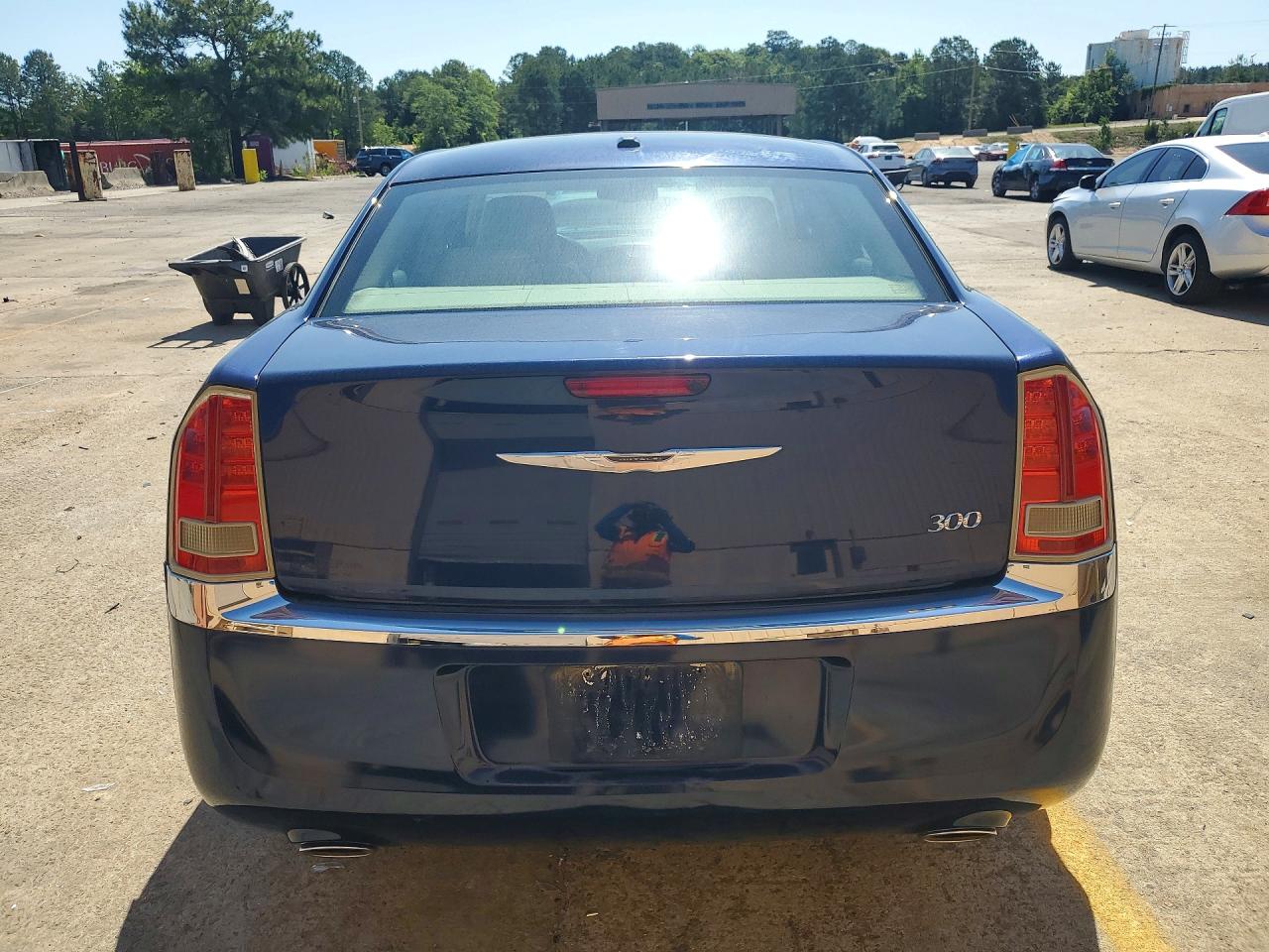 Chrysler 300