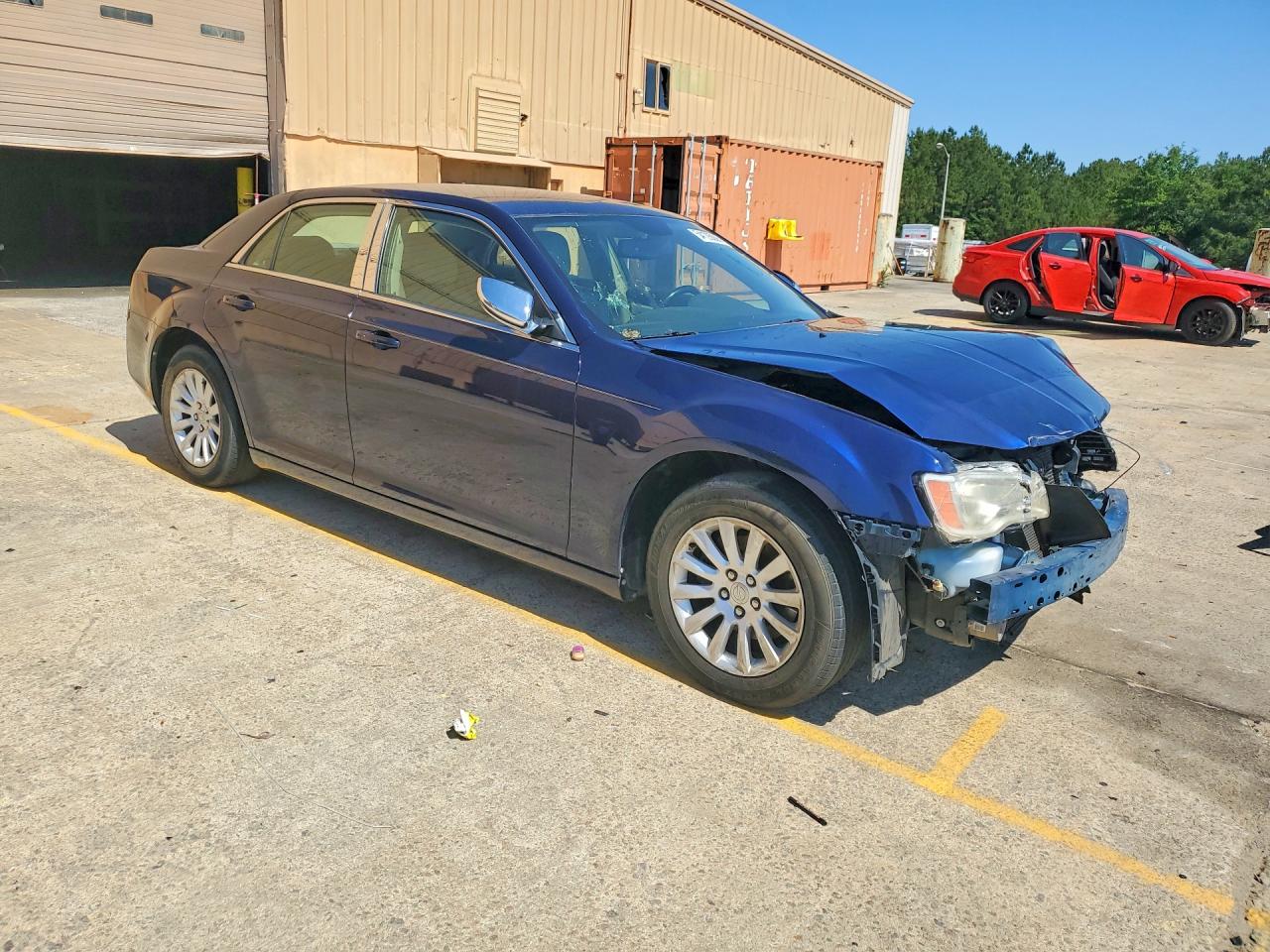 Chrysler 300