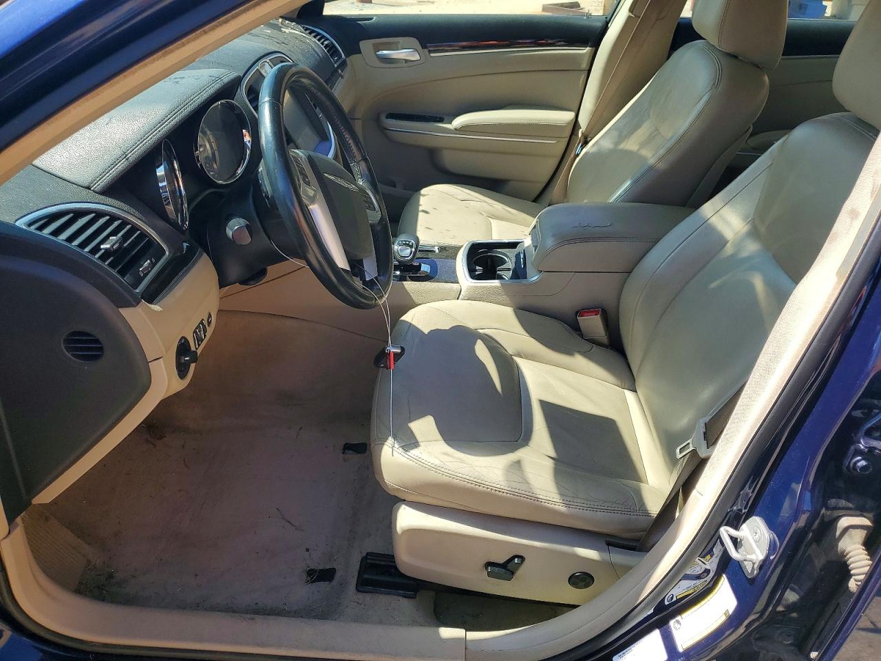 Chrysler 300