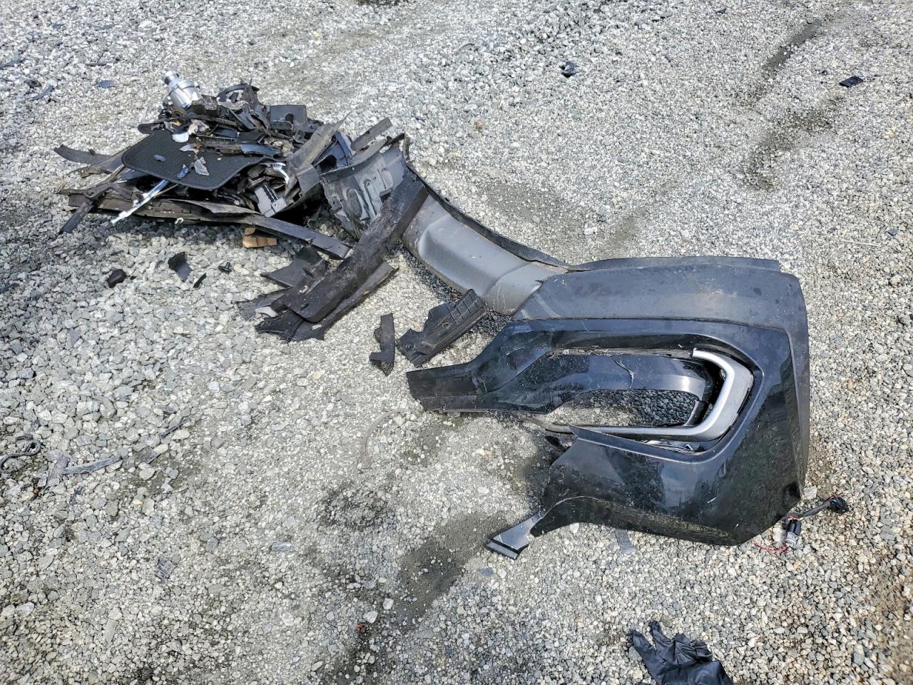 Hyundai SANTA FE 2.0t