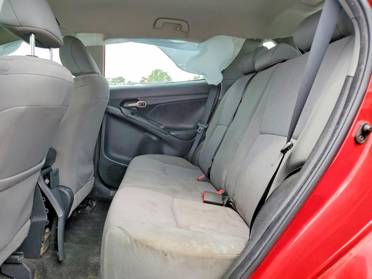 Toyota Matrix Base