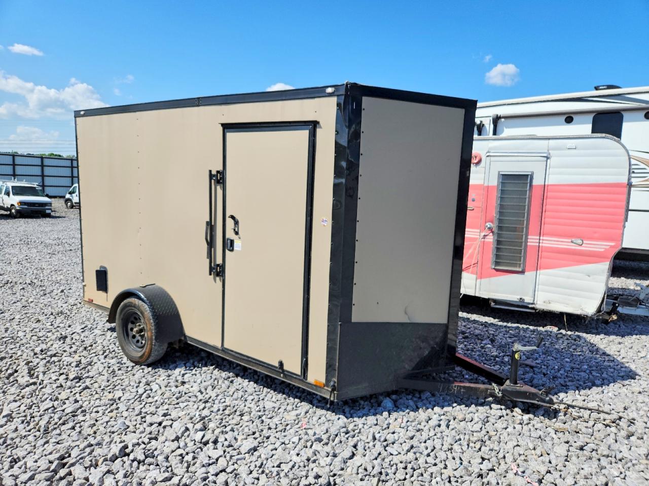 Salvage Spartan Cargo Other Image