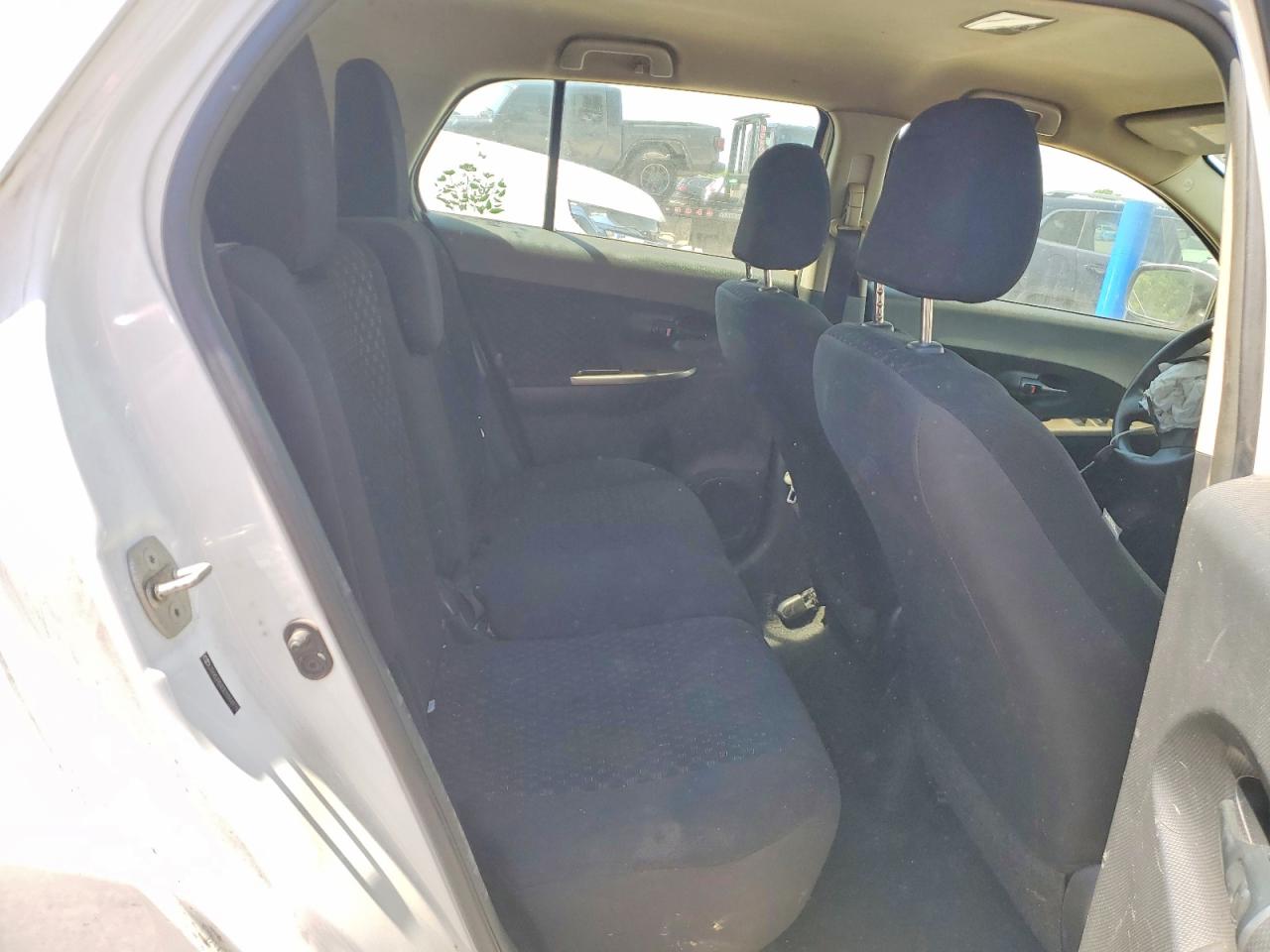 Scion xD