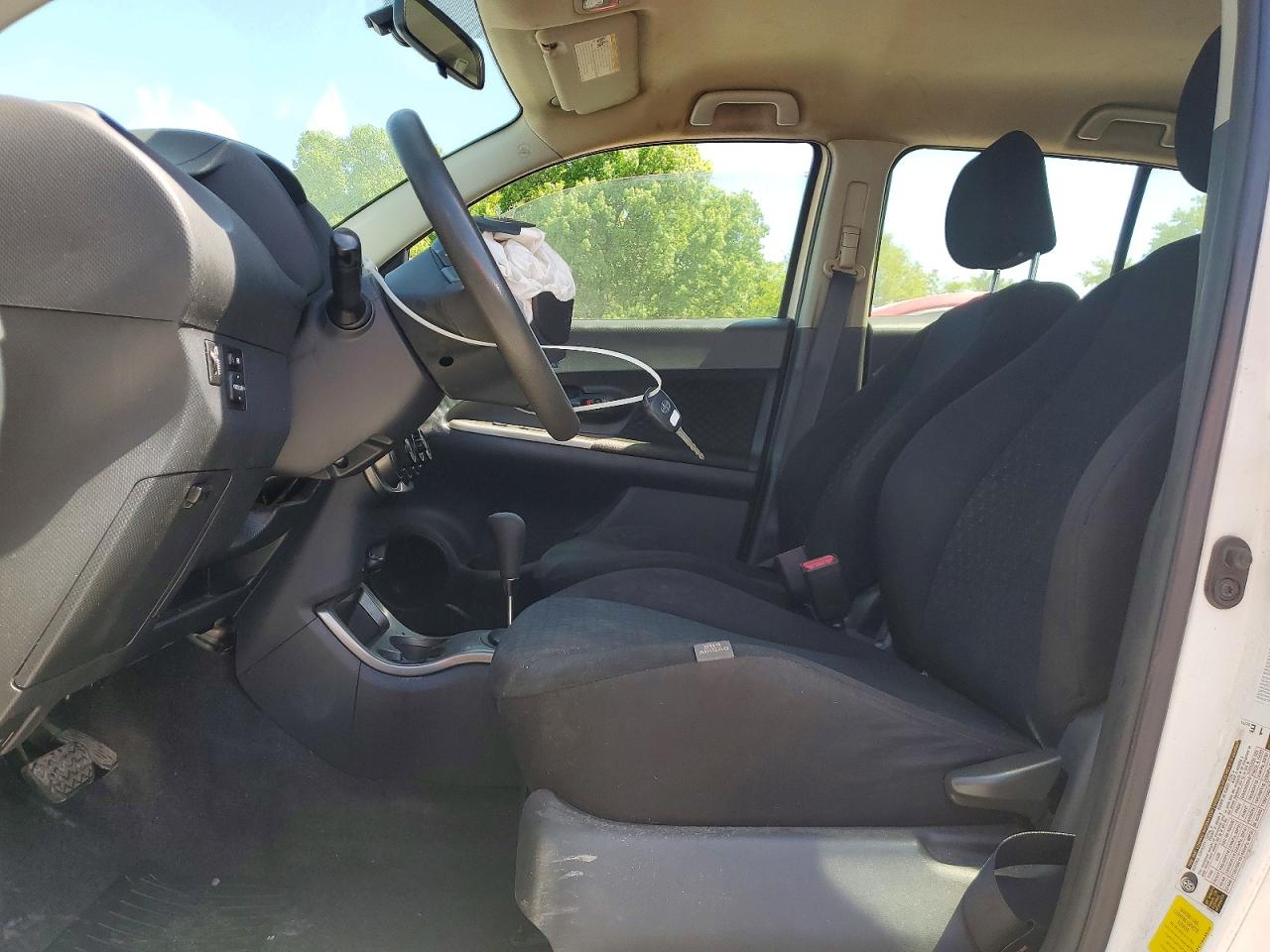 Scion xD