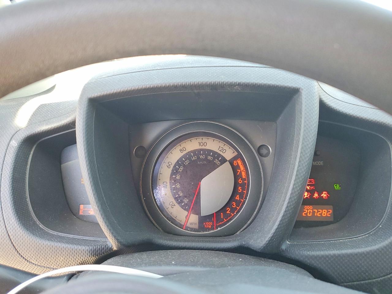 Scion xD