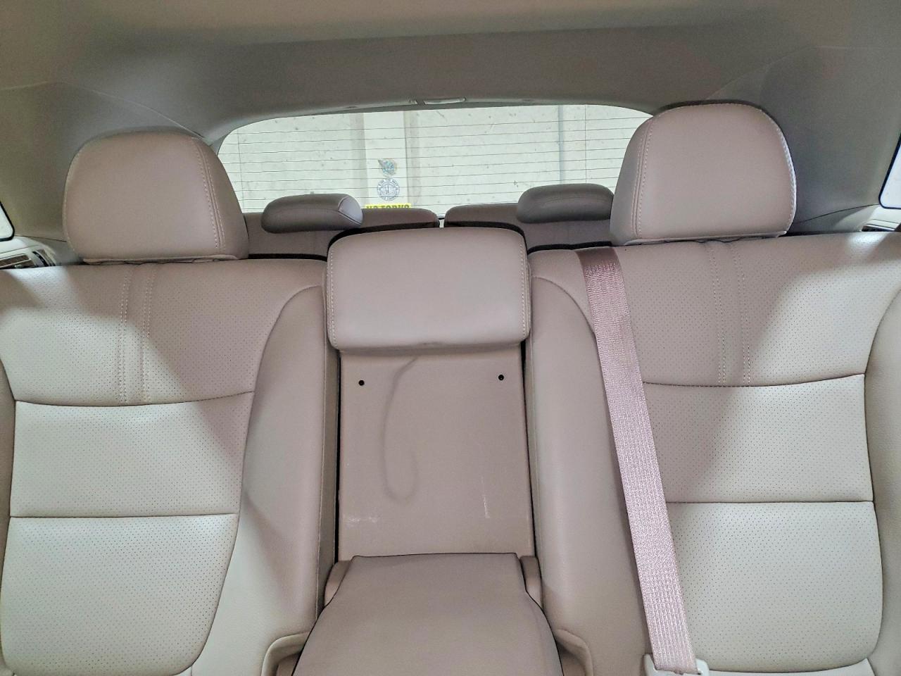 Kia Sorento Ex