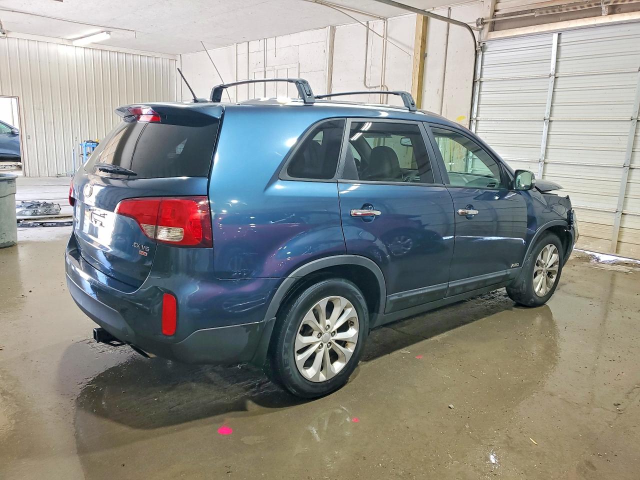 Kia Sorento Ex