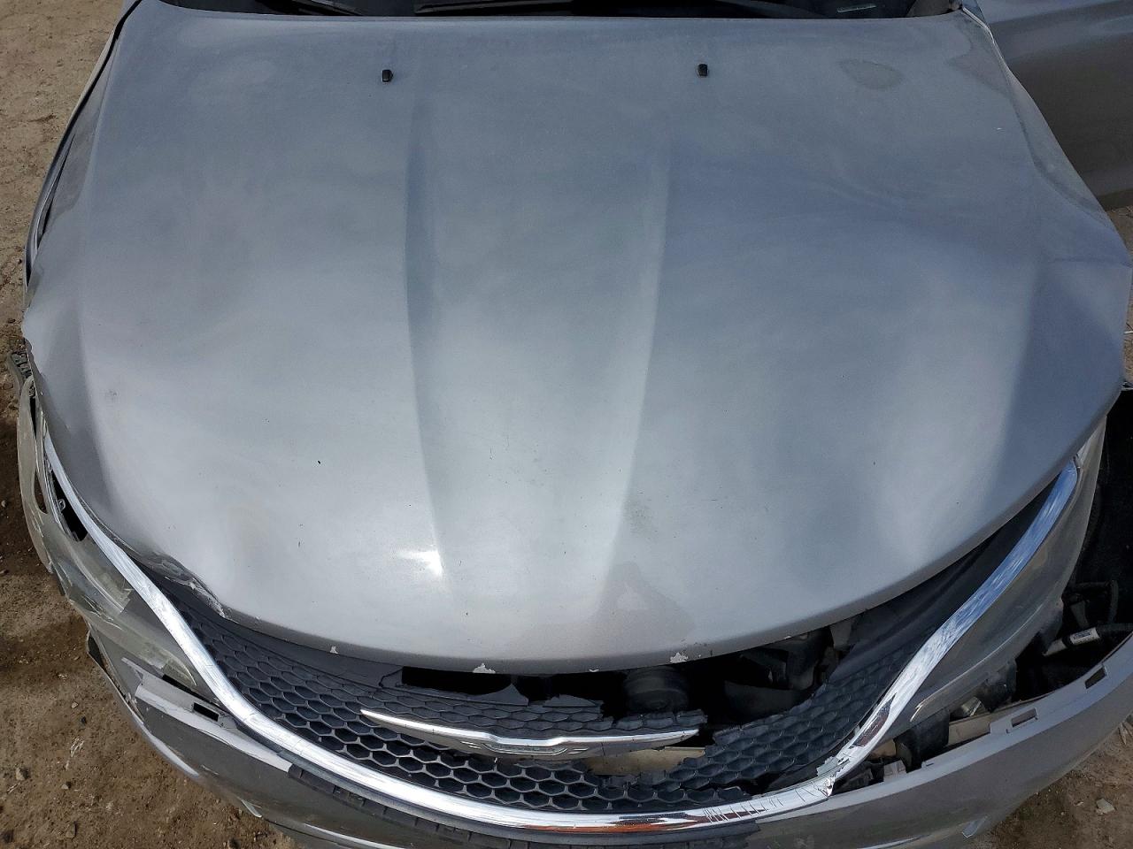 Chrysler 200 C