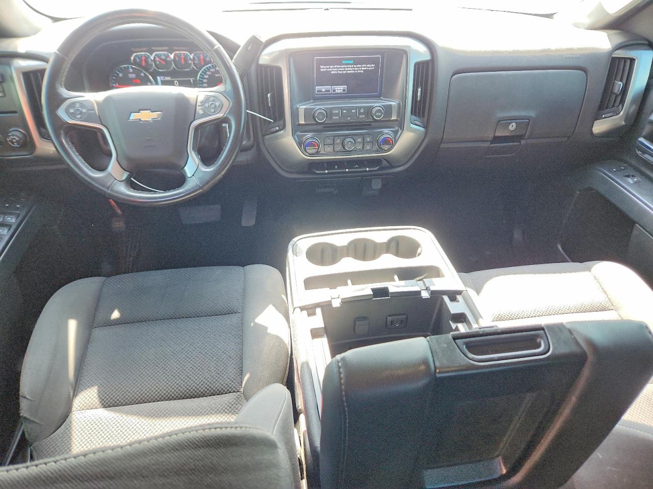 Chevrolet Silverado C1500 Lt