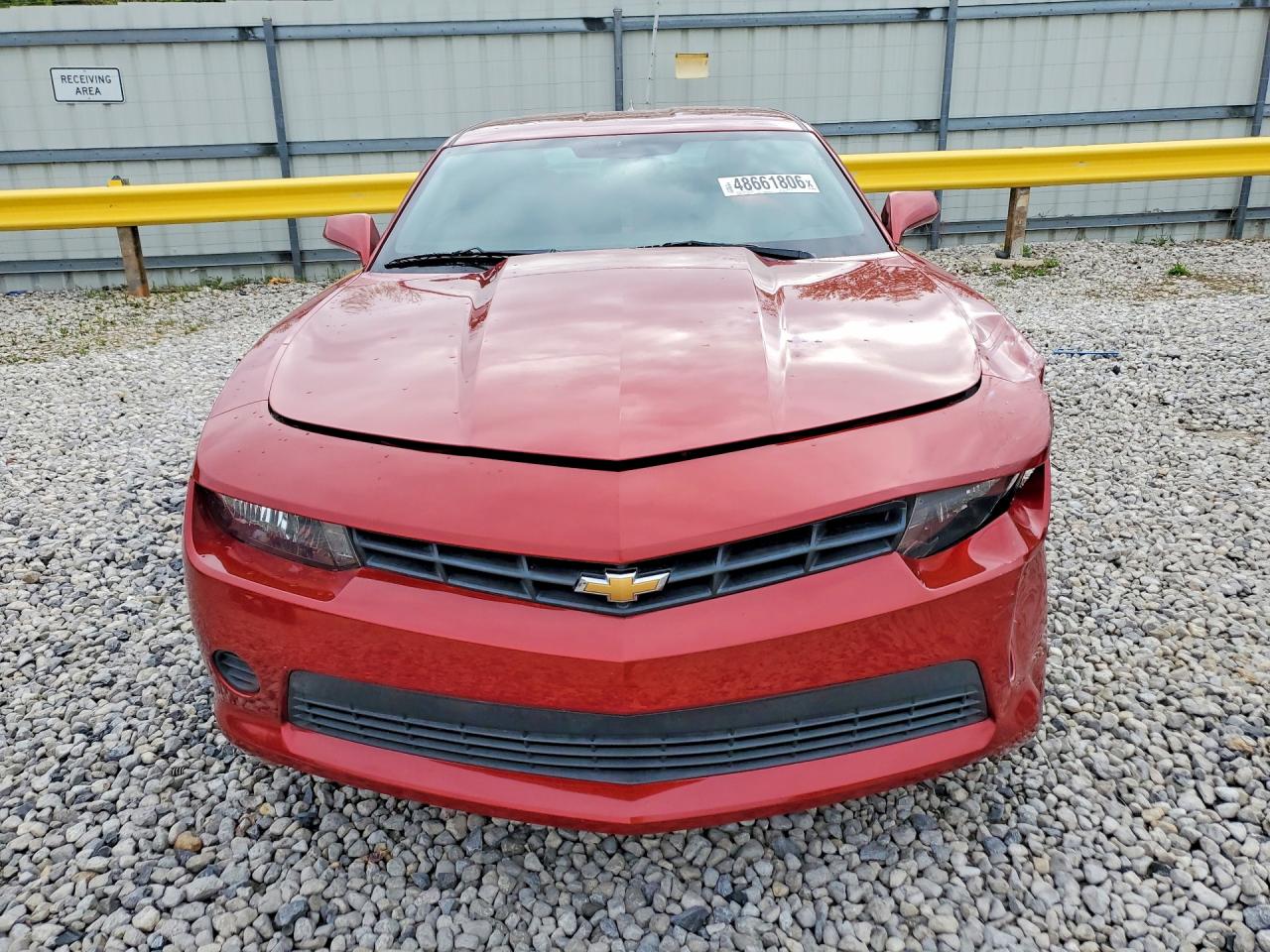 Chevrolet Camaro Ls