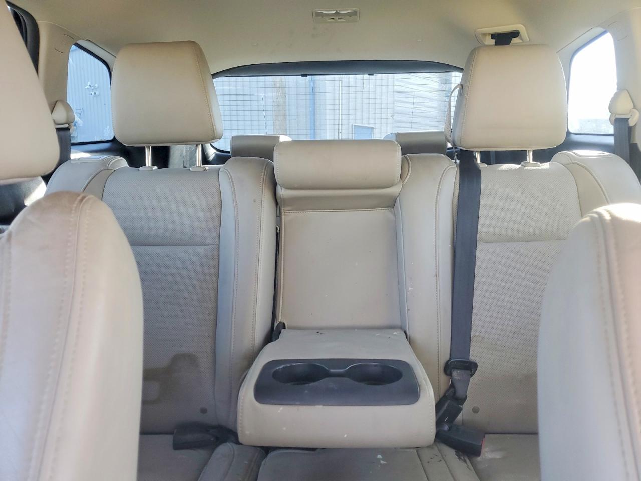 Mazda Cx Touring