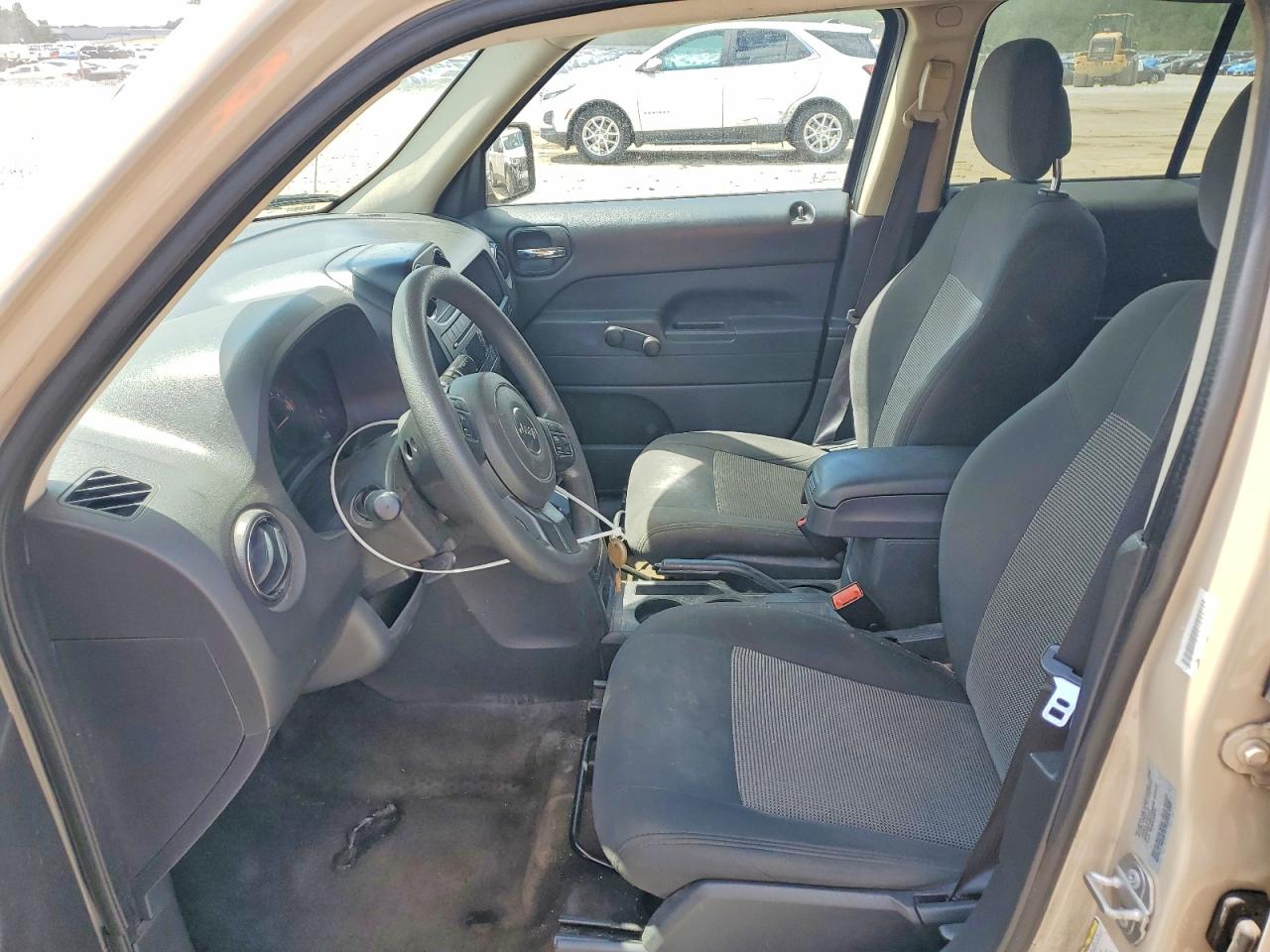 Jeep Patriot Sport