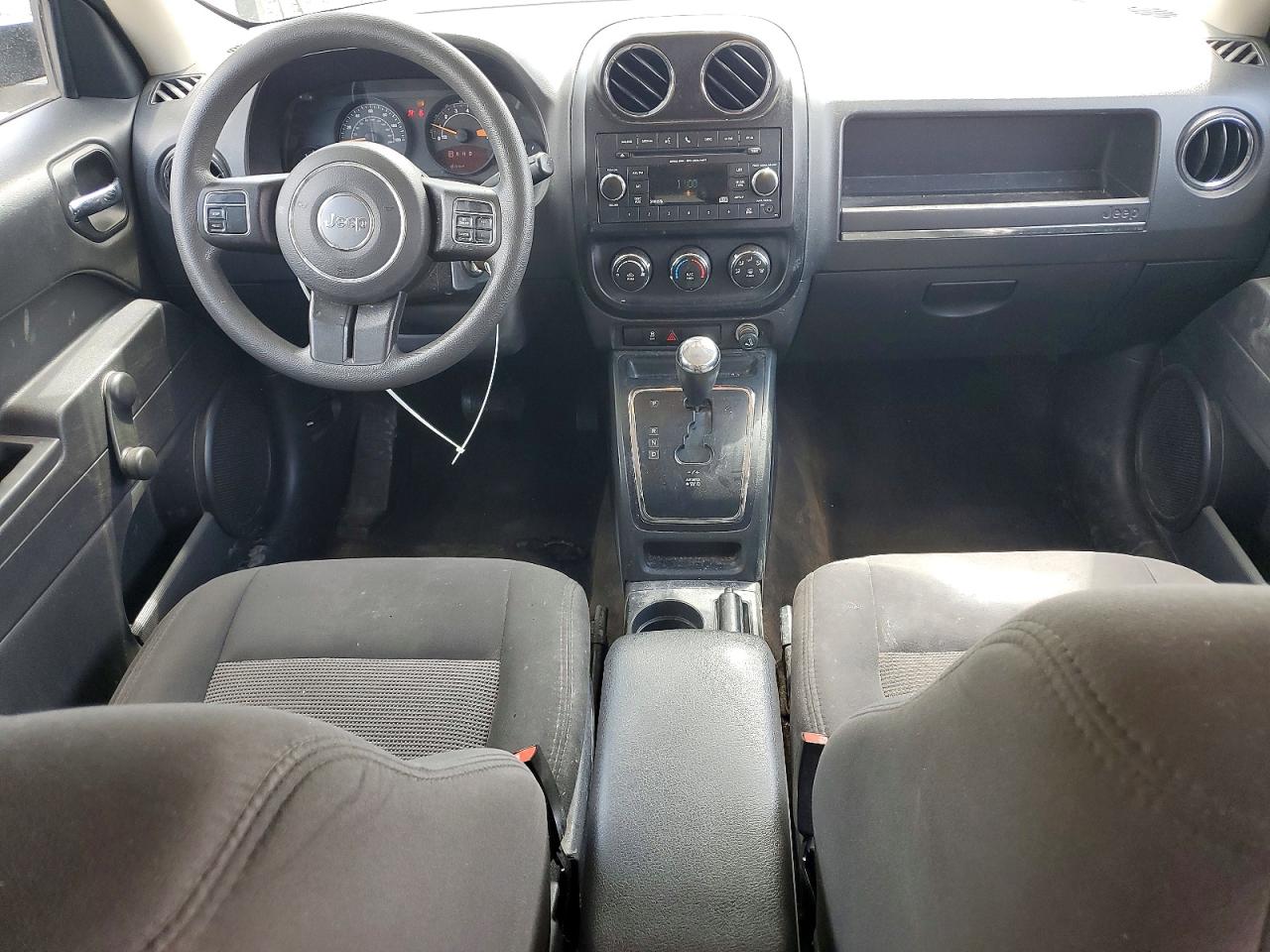 Jeep Patriot Sport
