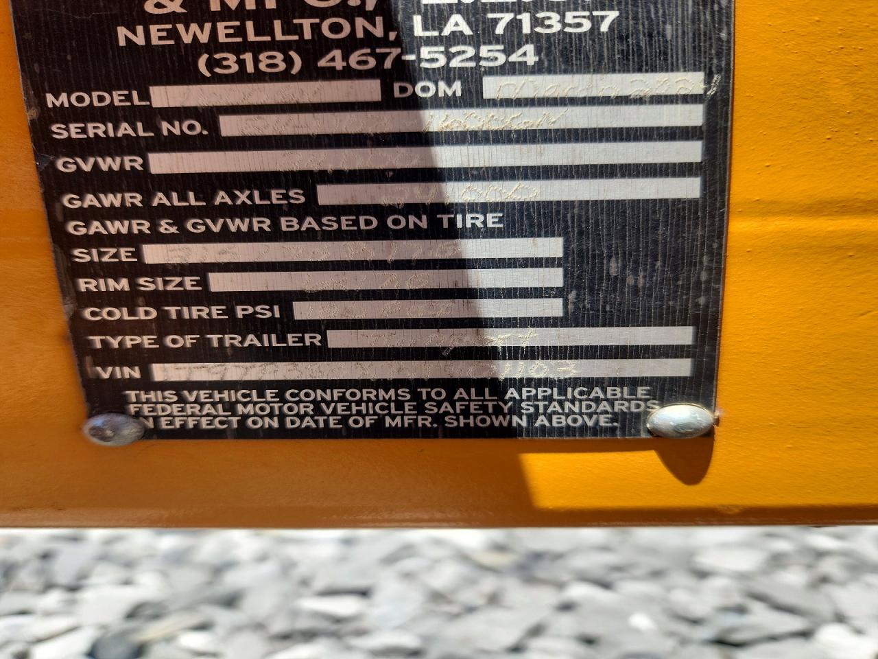 Unknown Other