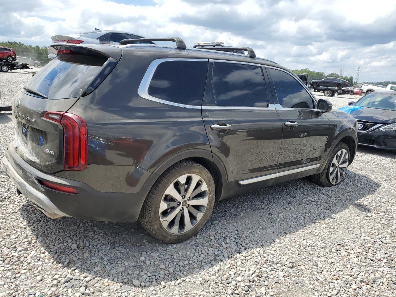 Kia Telluride