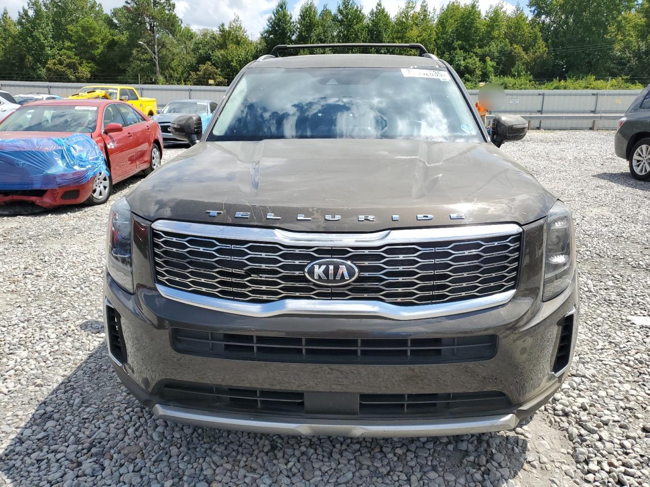 Kia Telluride