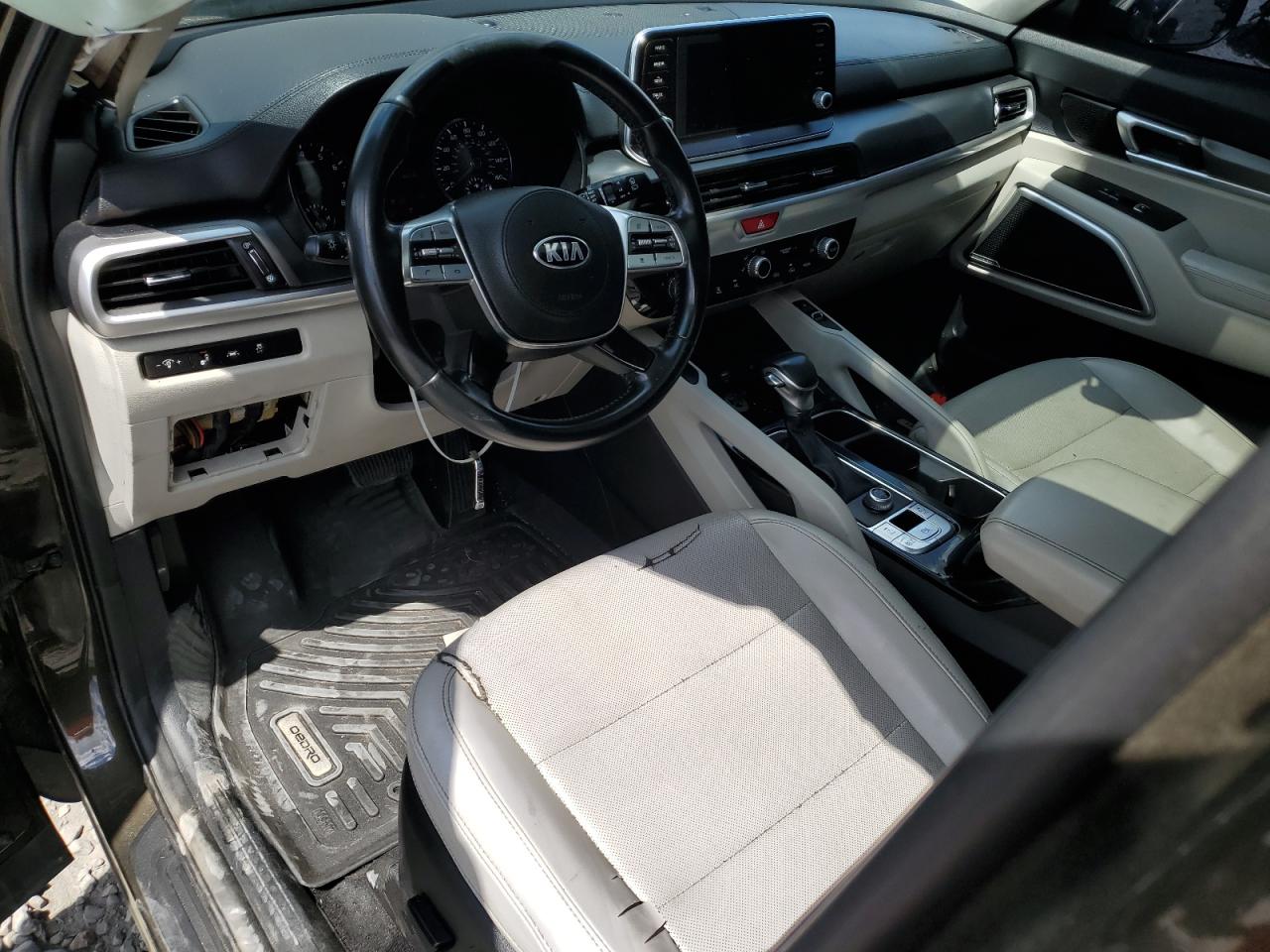 Kia Telluride