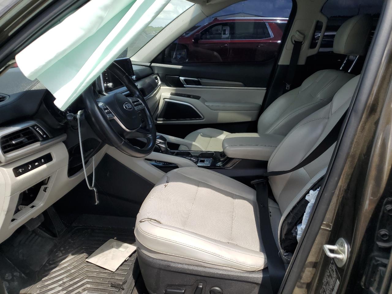 Kia Telluride