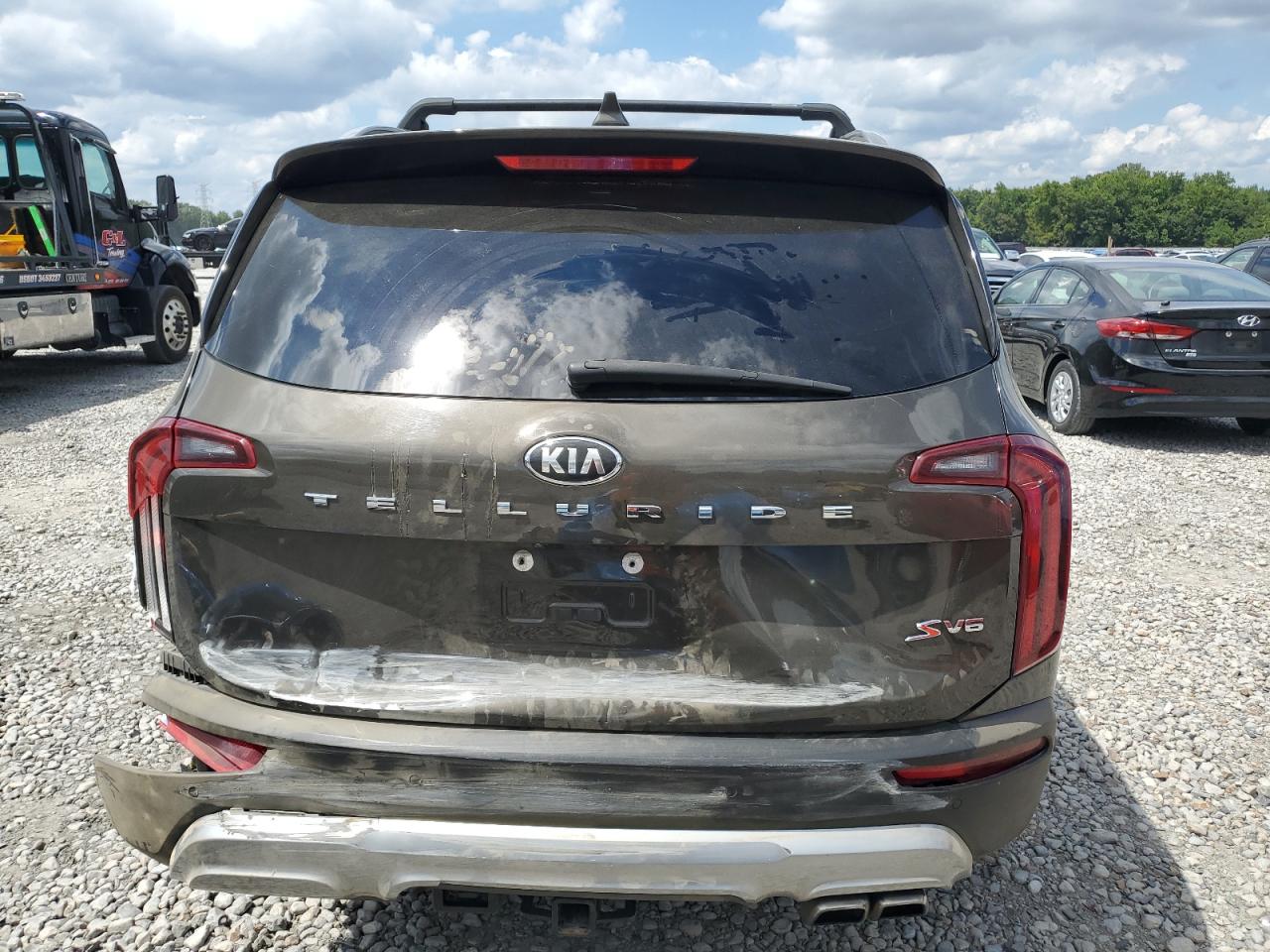 Kia Telluride