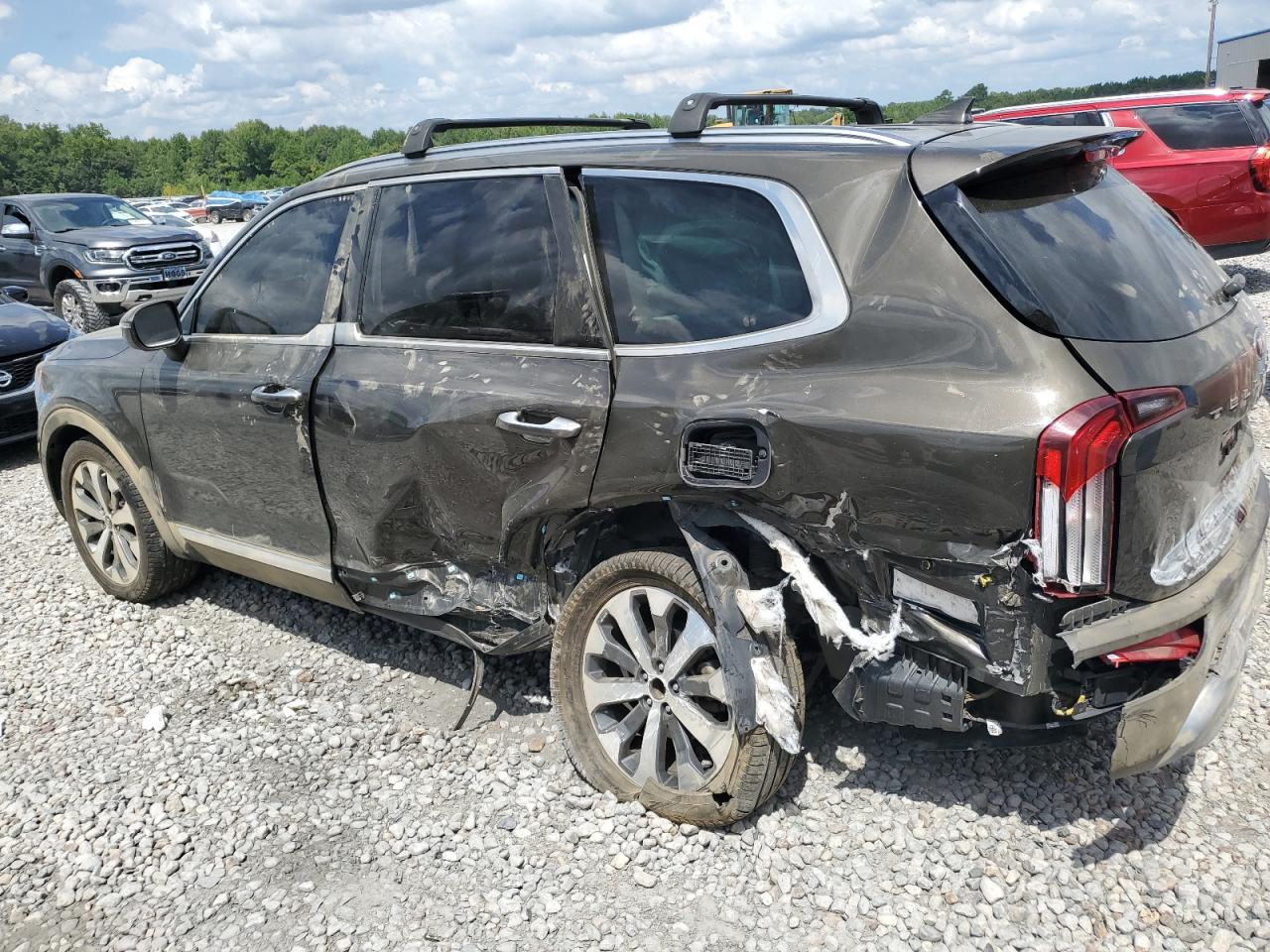 Kia Telluride