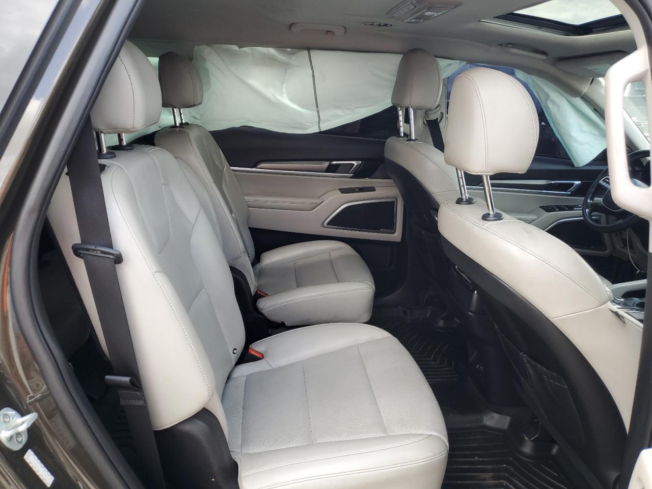 Kia Telluride