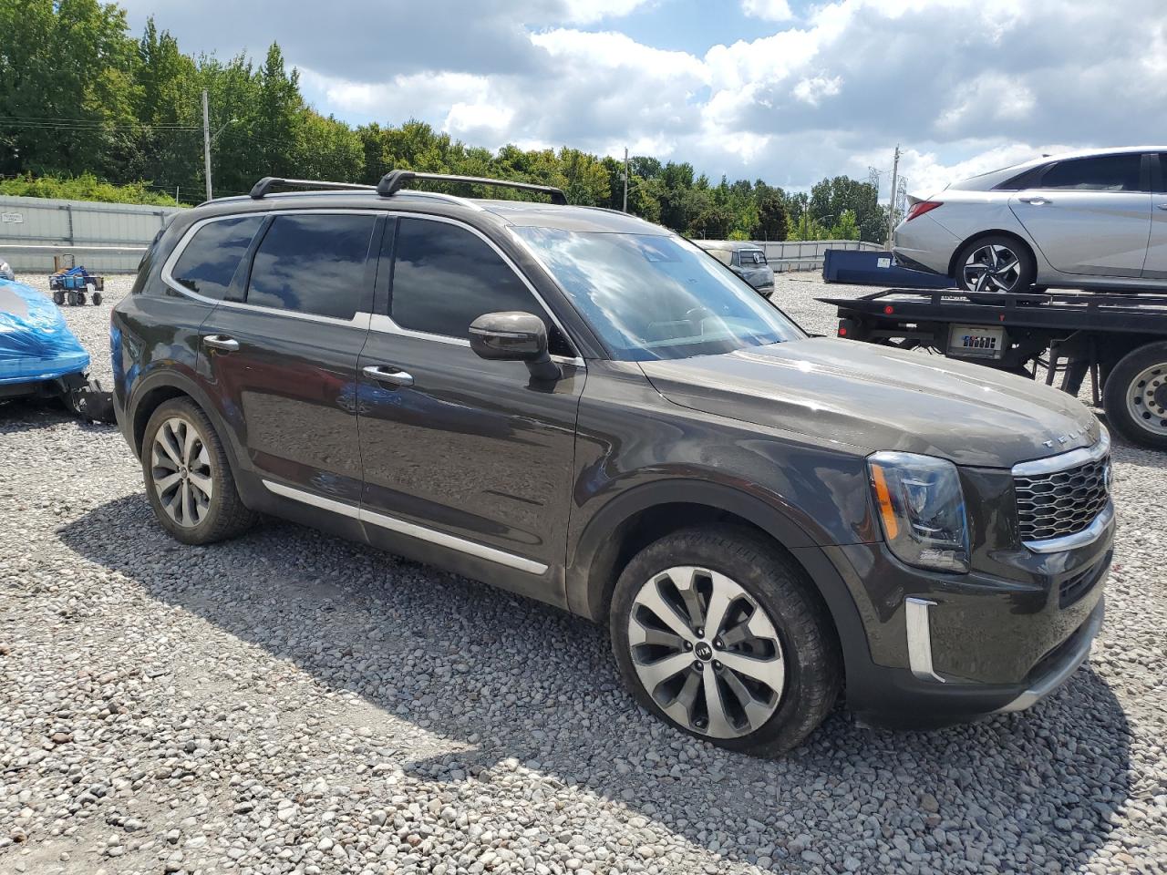 Kia Telluride
