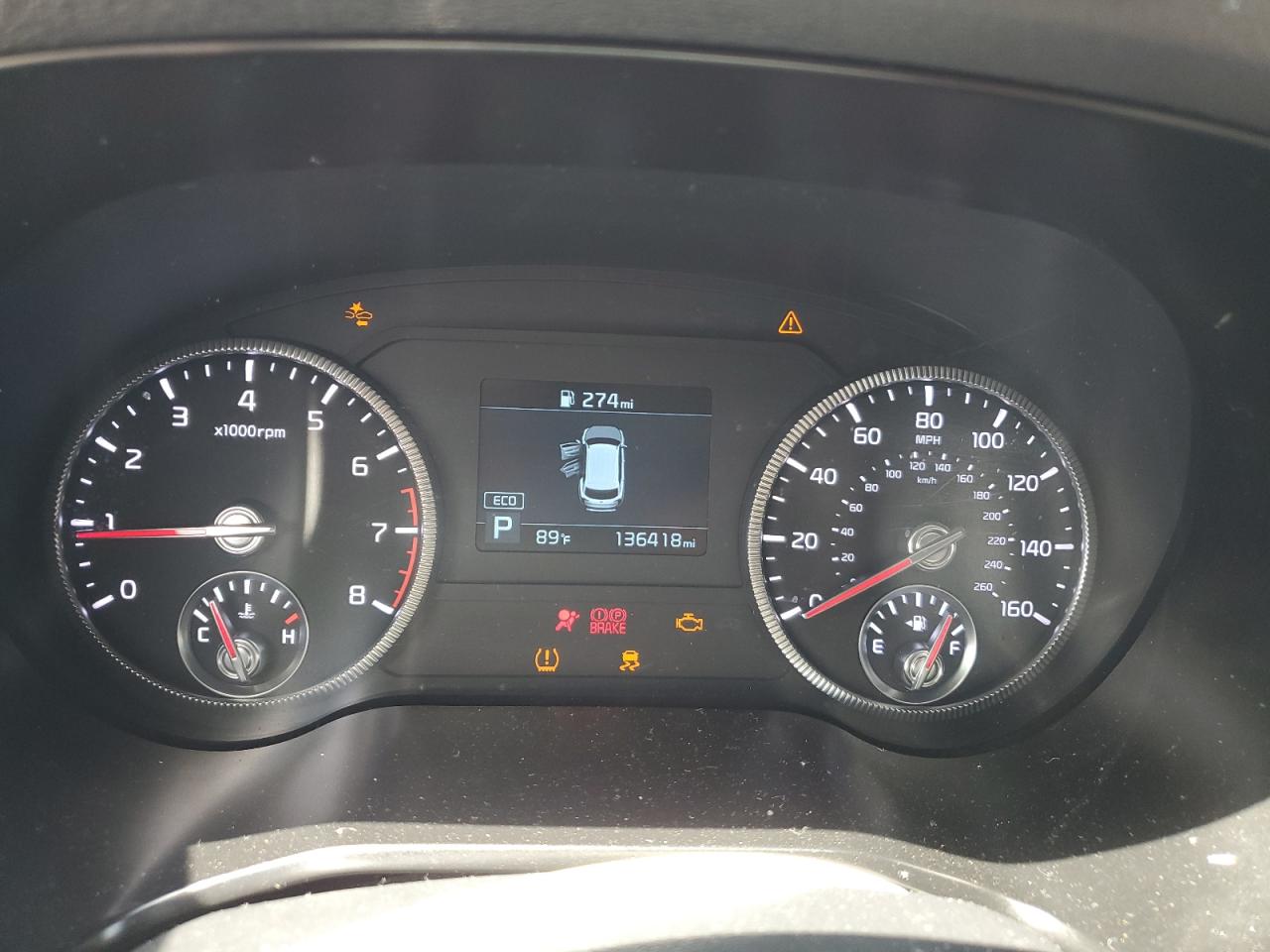 Kia Telluride