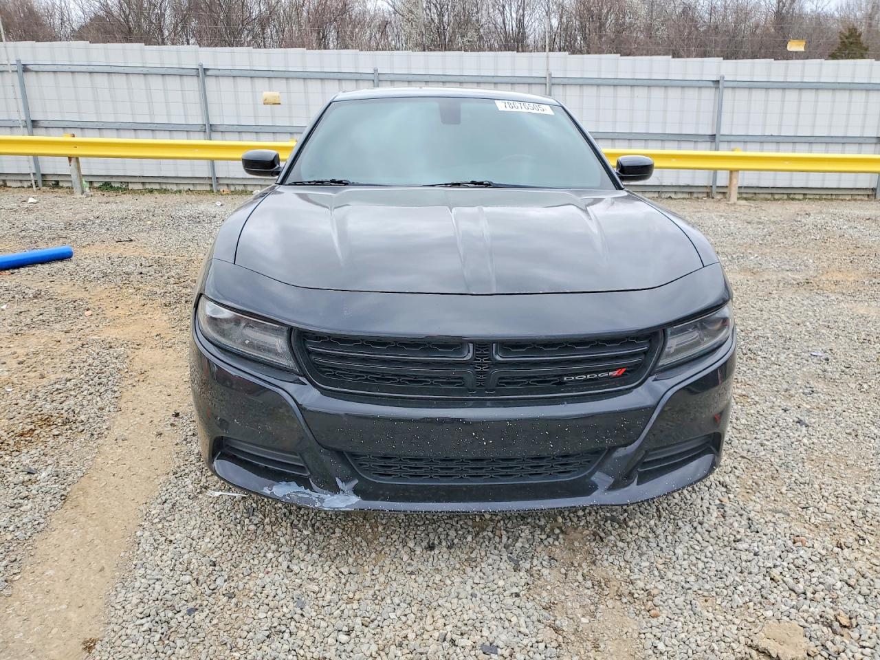 Dodge Charger Sxt