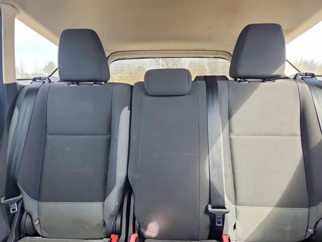 Ford Escape S