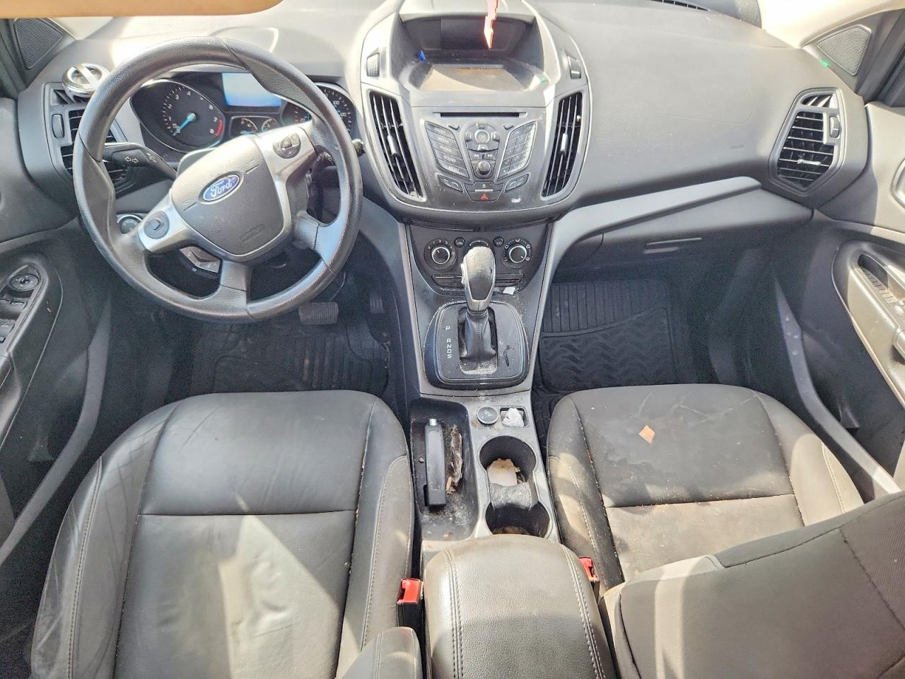 Ford Escape S
