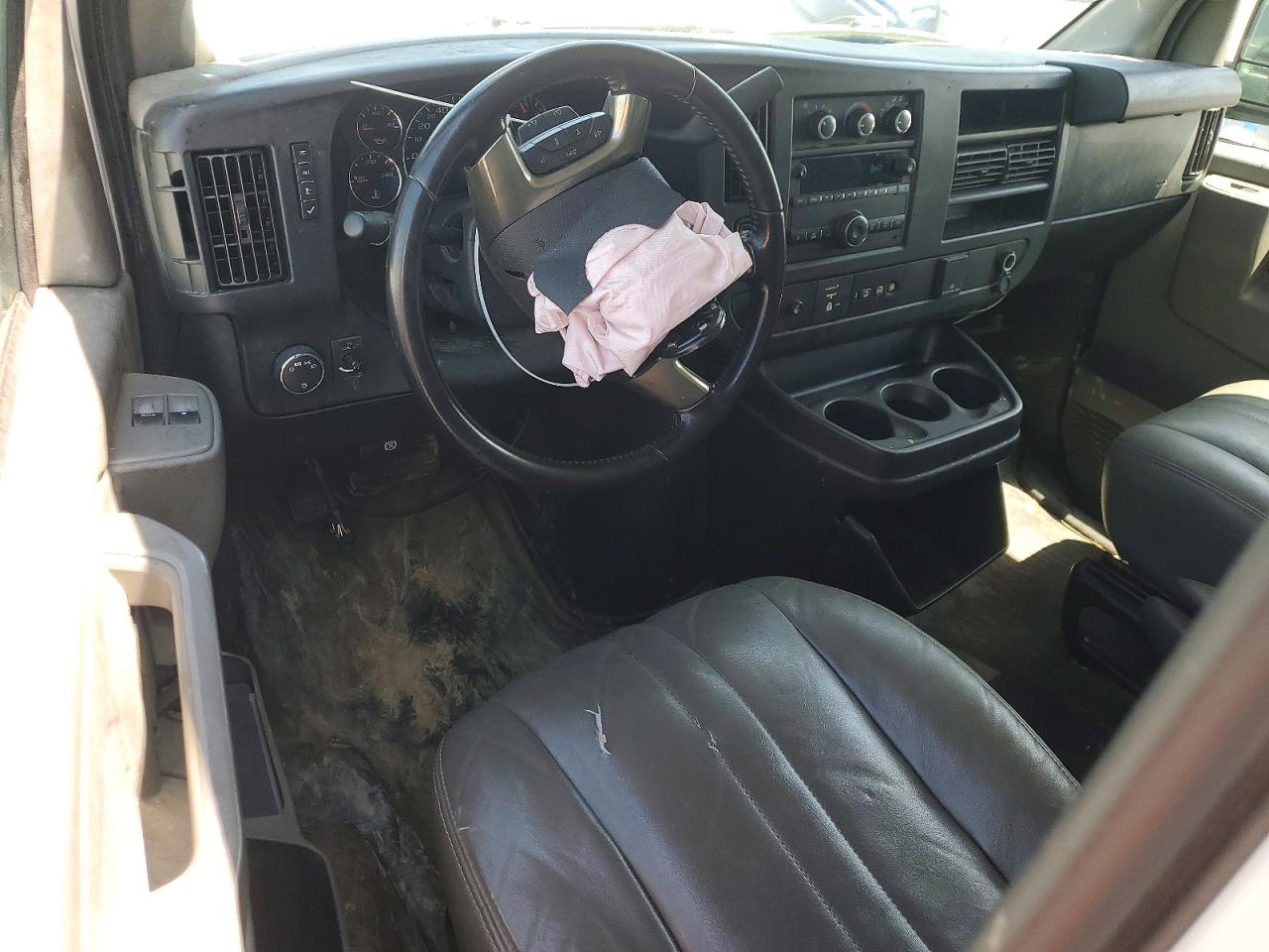 Chevrolet Expres2500