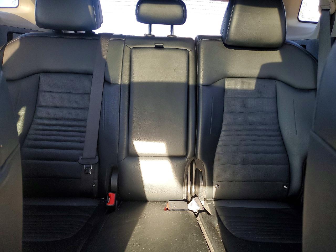 Kia Sportage Sx-prestige