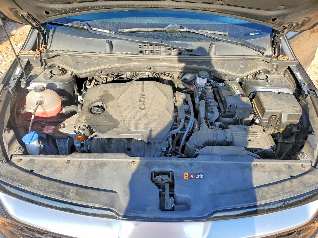 Kia Sportage Sx-prestige