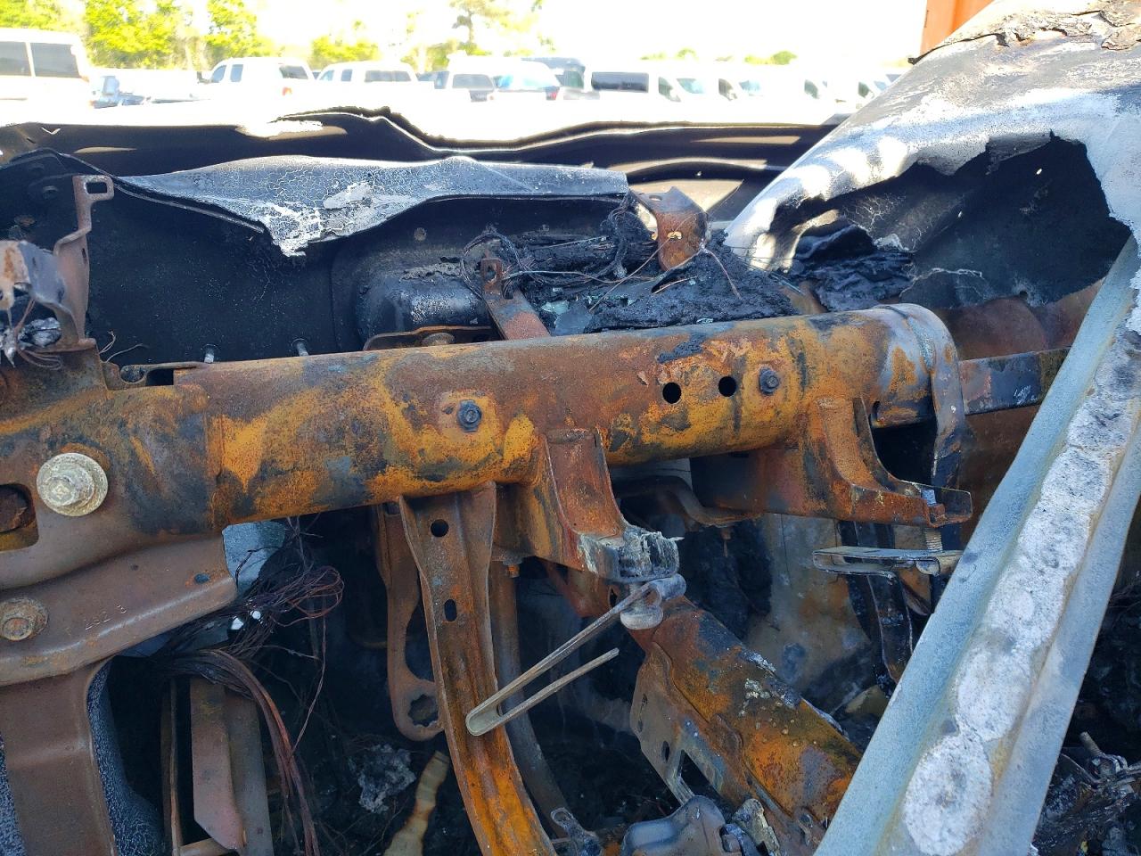 Ford F-450 Super Duty