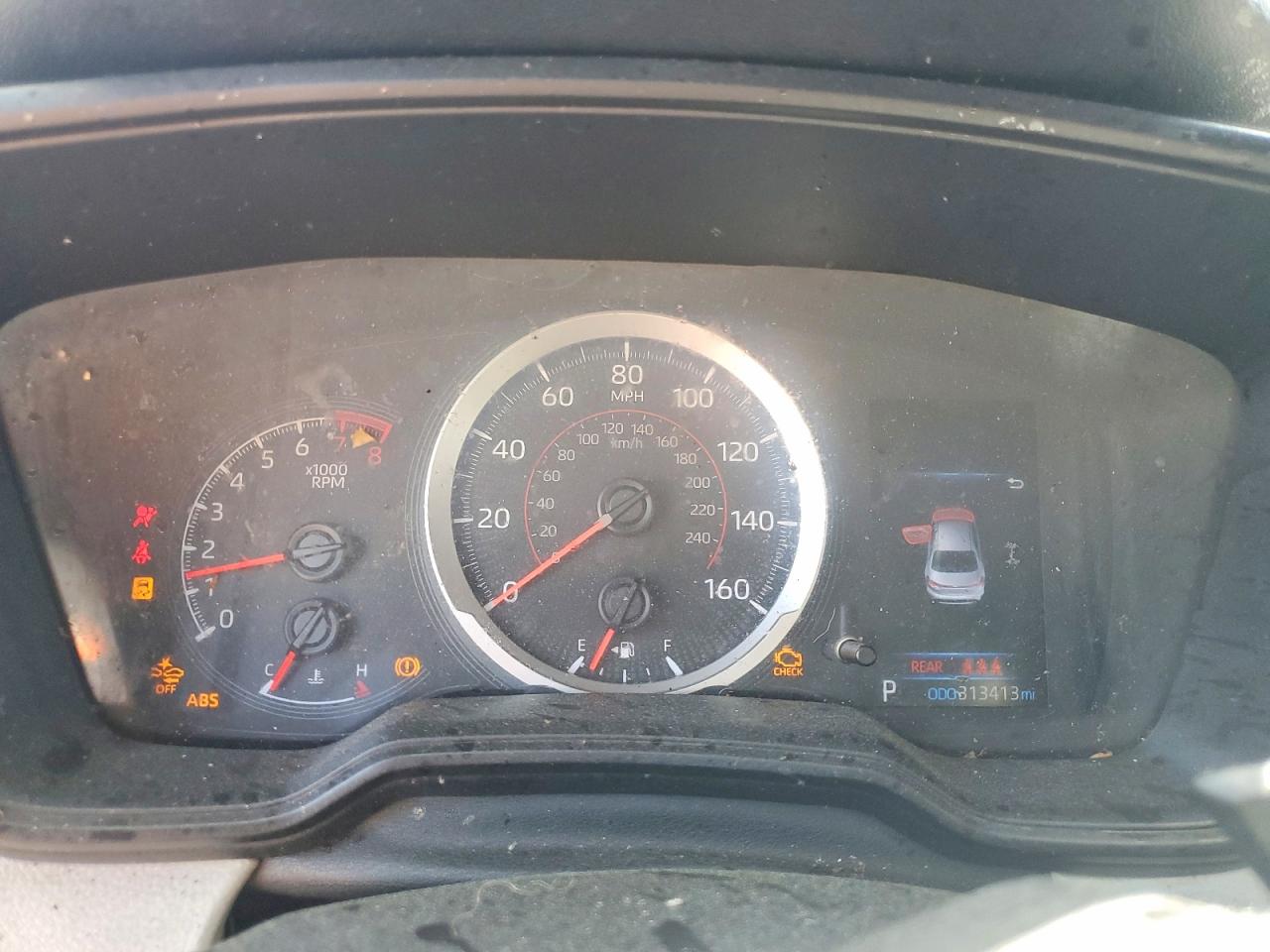 Toyota Corolla Se