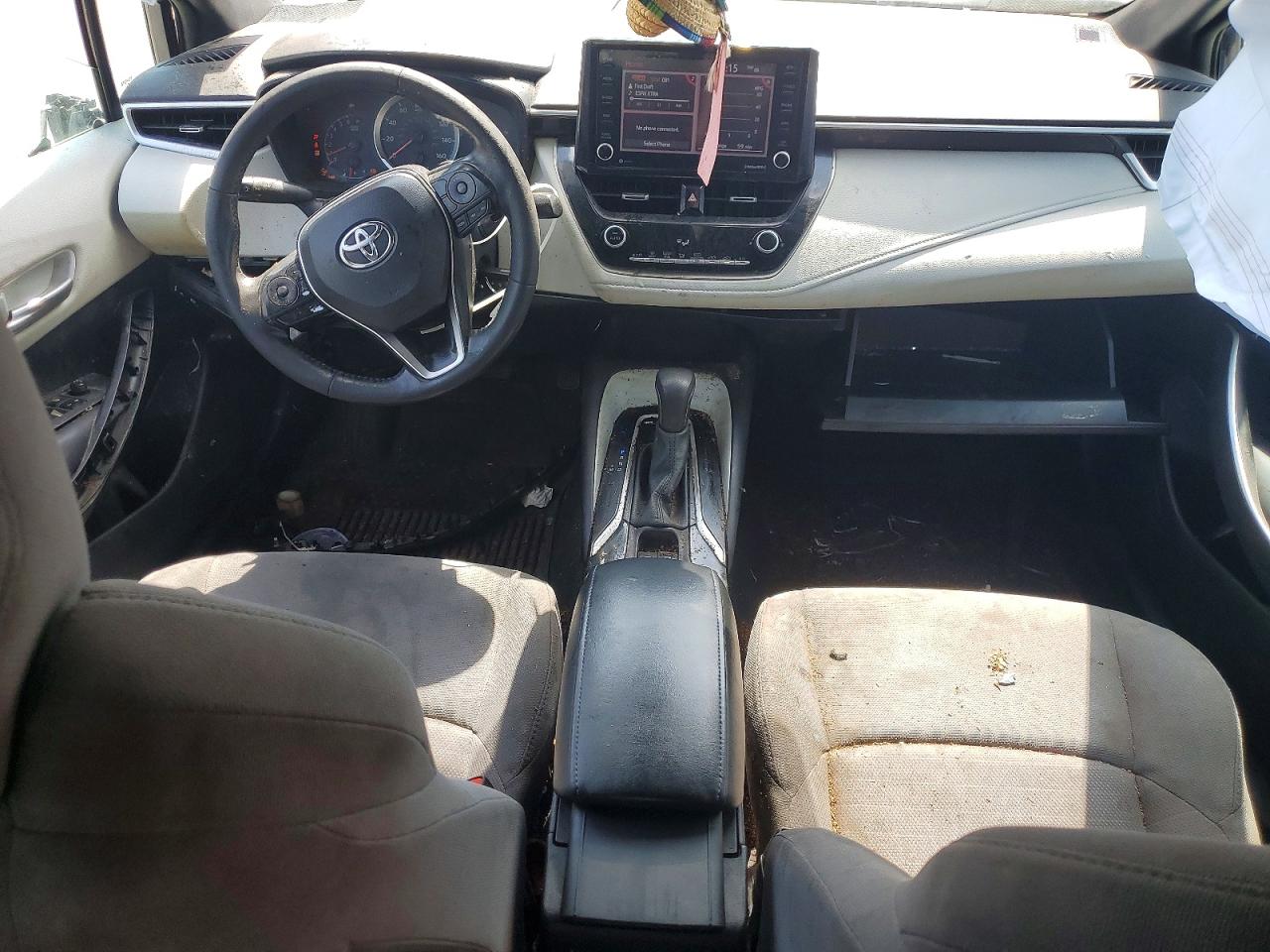 Toyota Corolla Se