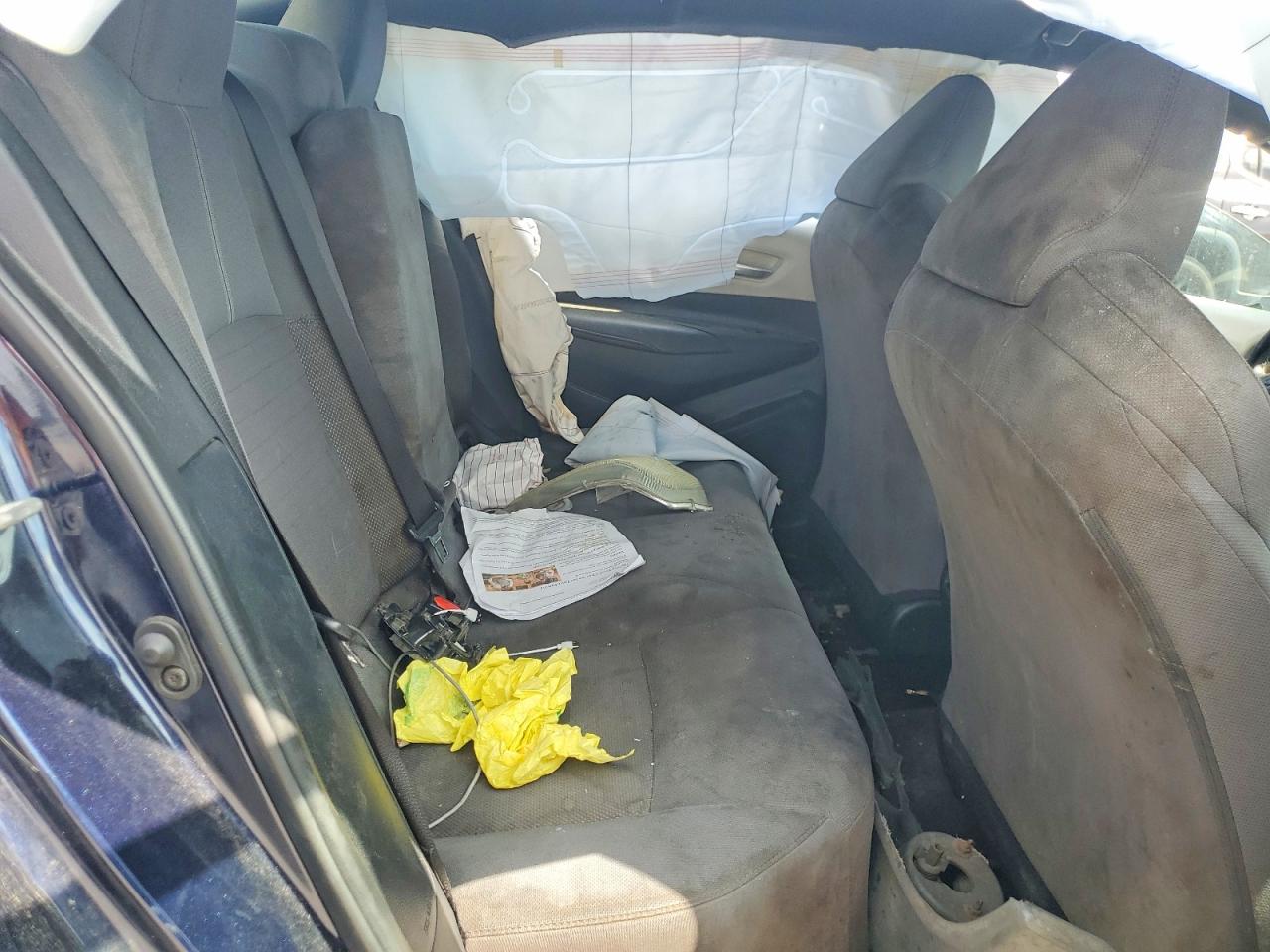 Toyota Corolla Se
