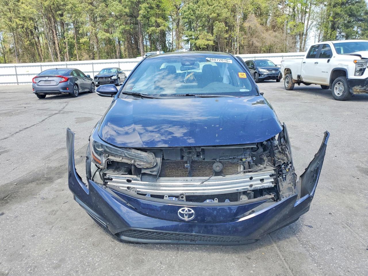 Toyota Corolla Se
