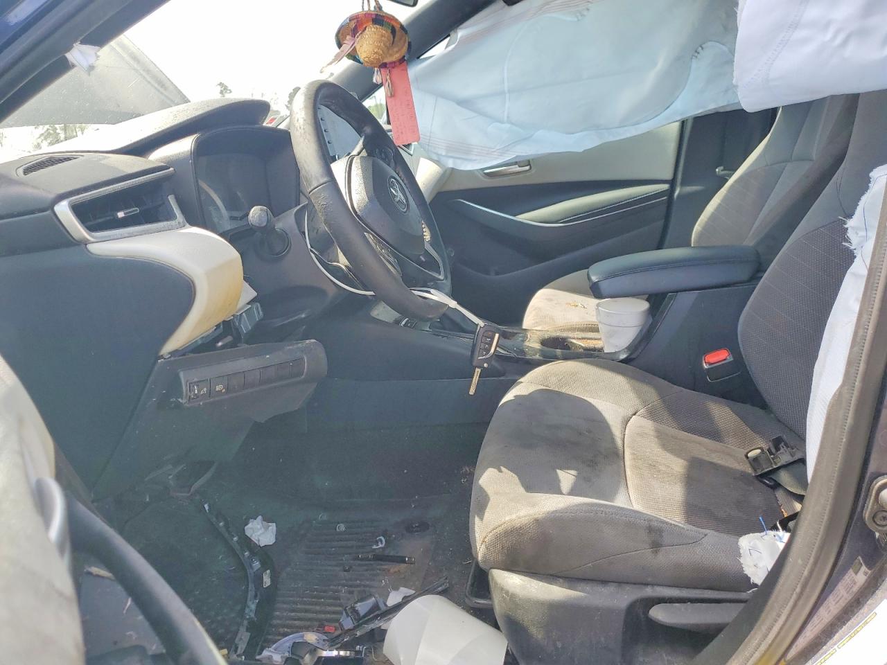 Toyota Corolla Se