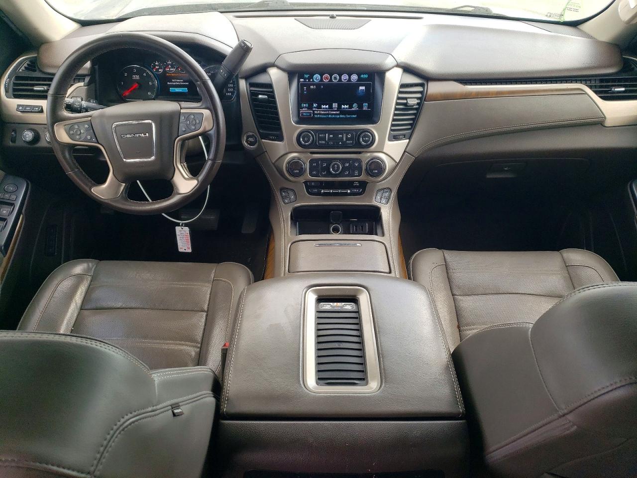 GMC Yukon Denali