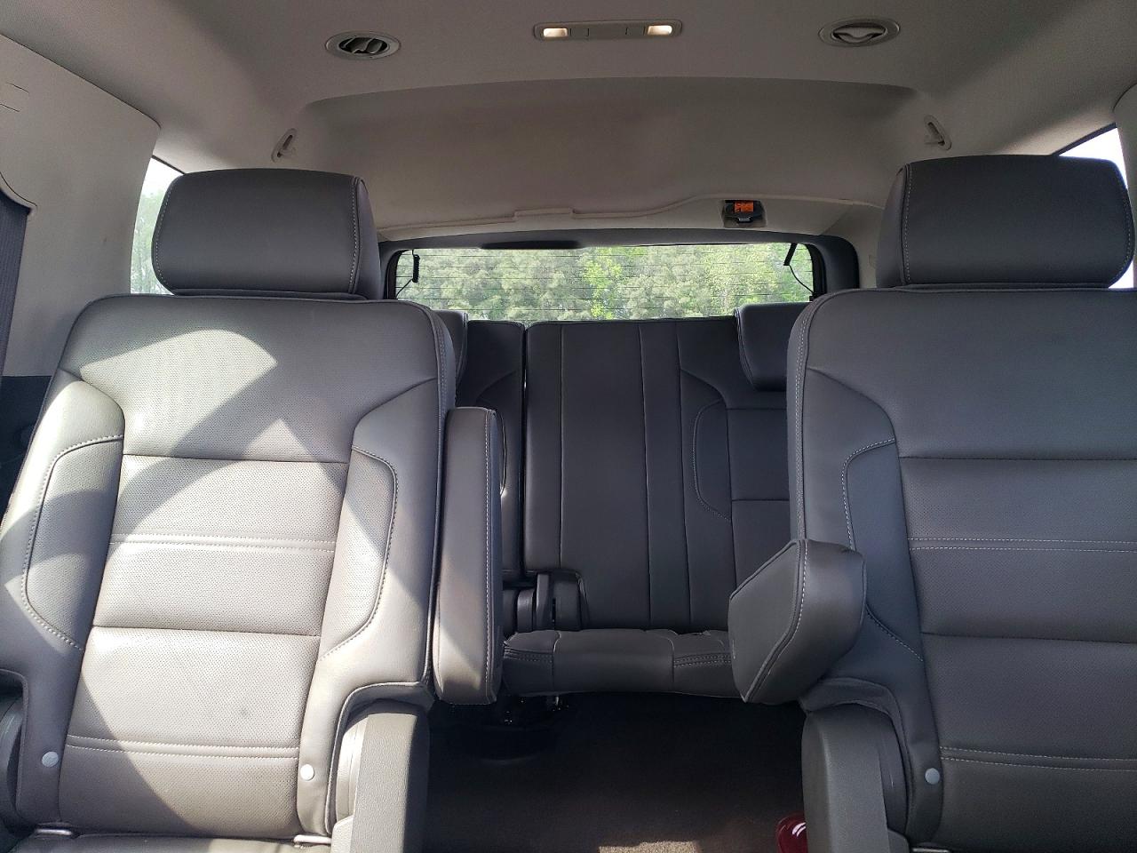 GMC Yukon Denali