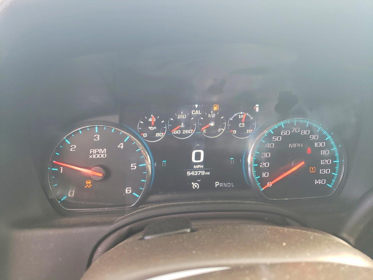 GMC Yukon Denali